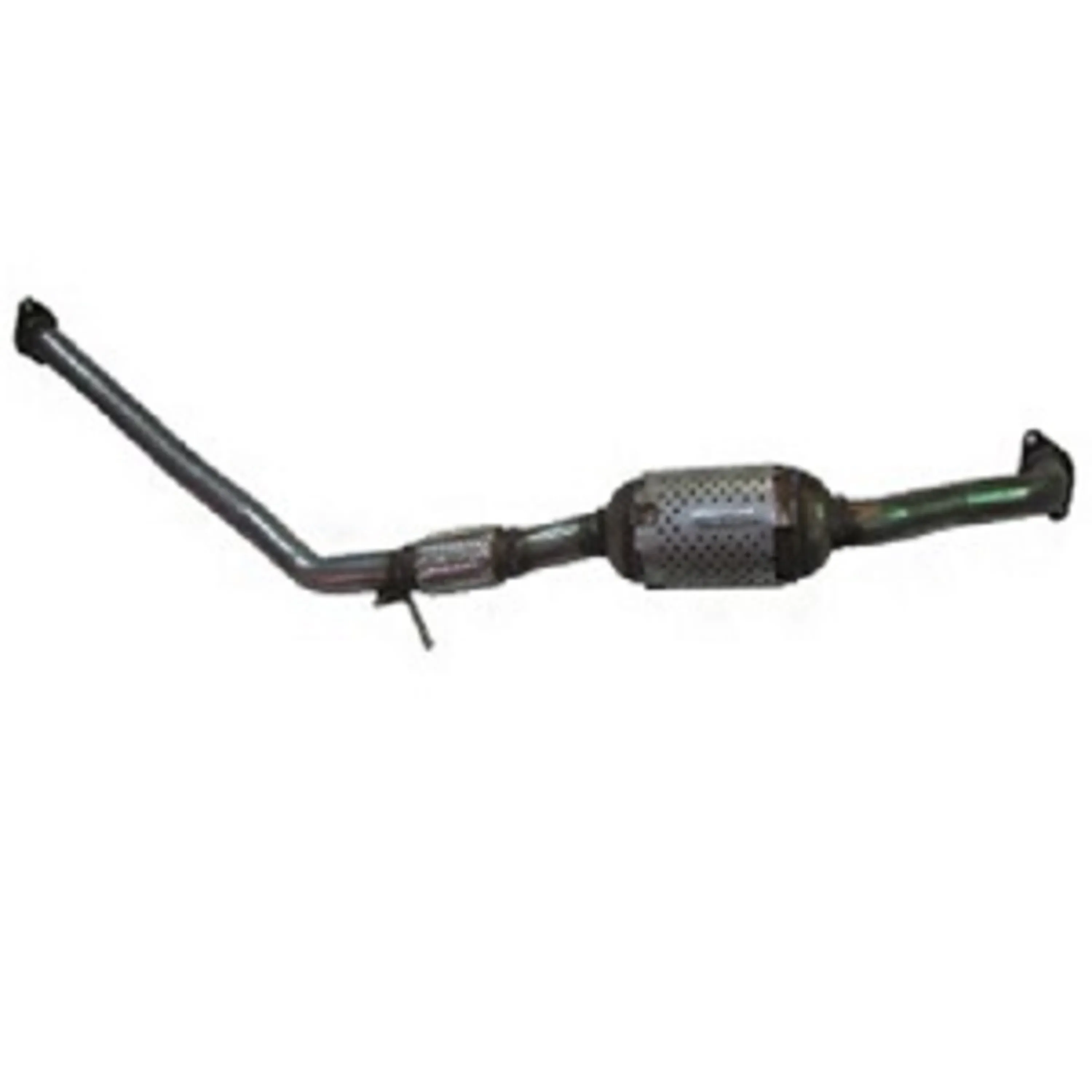 کاتالیزور نیسان وانت - ایران دلکو